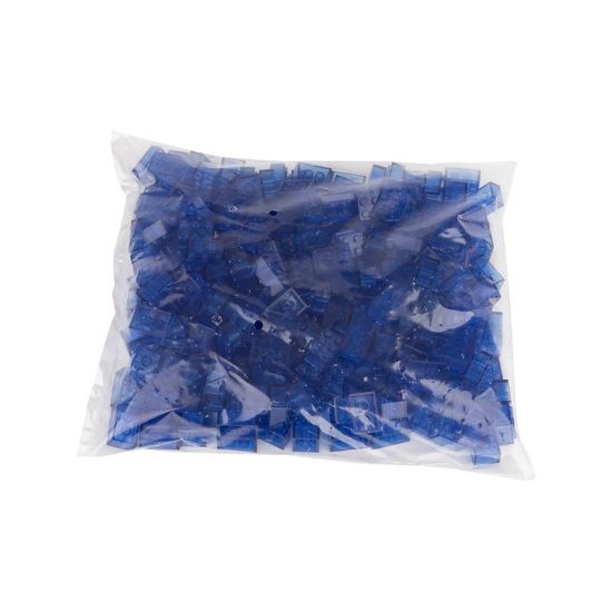 Picture of Bag 2X3 Sky blue transparent 192