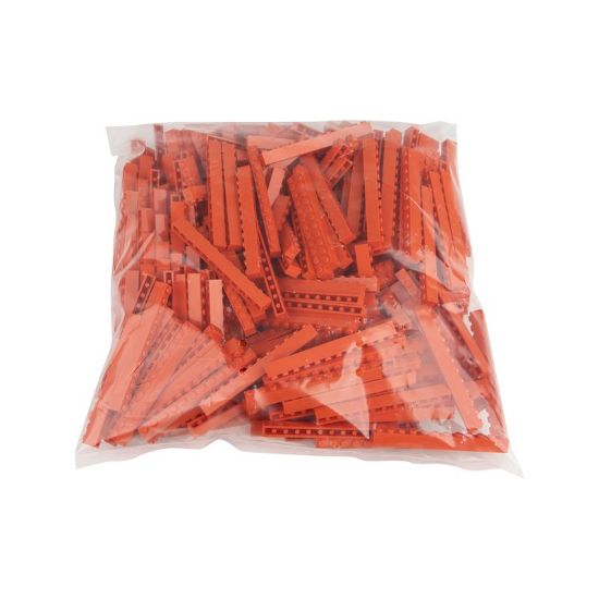 Picture of Bag 1X12 Pure Orange 501