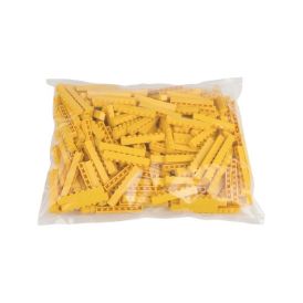 Picture of Bag 1X8 Traffic Yellow 513