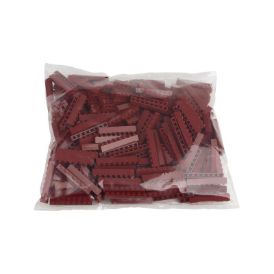 Picture of Bag 1X8 Brown Red 852