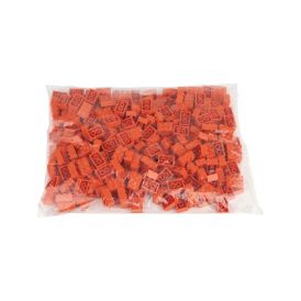 Picture of Bag 2X3 Pure Orange 501