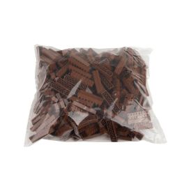 Picture of Bag 2X8 Signal Brown 090