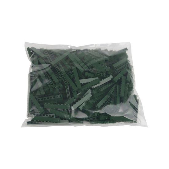 Picture of Bag 1X8 Moss Green 484