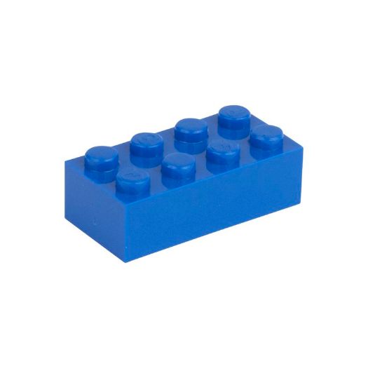 Immagine per la categoria Matematica in Costruzione - set didattico Bricks4Kidz® (per 24 alunni)