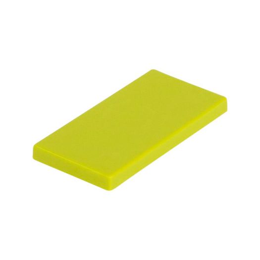 Slika za kategorijo Ploščice (1x2,2x2,2x4) travnato zelena 101 /vrečka 1000 kos 