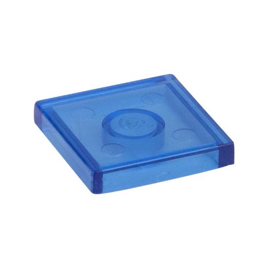 Picture for category Tiles (1x2,2x2,2x4) sky blue transparent 192 /bag 1000 pcs