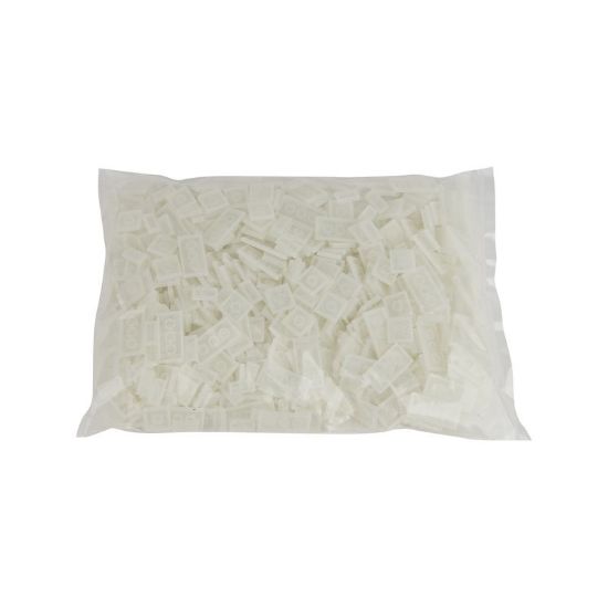 Slika Ploščice (1x2,2x2,2x4) Neon 200 /vrečka 1000 kos 