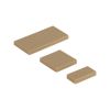 Slika Ploščice (1x2,2x2,2x4) temno bež 268 /vrečka 1000 kos 