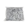 Picture of Tiles (1x2,2x2,2x4) window gray 411 /bag 1000 pcs