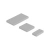Picture of Tiles (1x2,2x2,2x4) window gray 411 /bag 1000 pcs