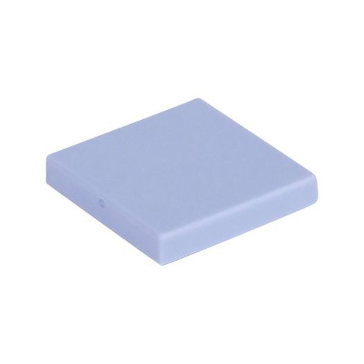 Picture for category Tiles (1x2,2x2,2x4) lavender 452 /bag 1000 pcs
