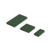 Image de Plaques lisses (1x2,2x2,2x4) vert mousse 484 /sachet  1000 pieces 
