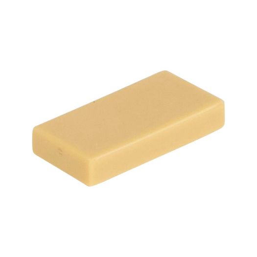 Immagine per la categoria Piastrelle (1x2,2x2,2x4) giallo sabbia 595 /sacchetto 1000 pz 
