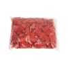 Picture of Tiles (1x2,2x2,2x4) flame red 620 /bag 1000 pcs