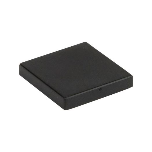 Slika za kategorijo Ploščice (1x2,2x2,2x4) prometno črna 650 /vrečka 1000 kos 