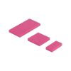 Slika Ploščice (1x2,2x2,2x4) magenta 824 /vrečka 1000 kos 