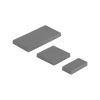 Image de Plaques lisses (1x2,2x2,2x4) gris poussiere 851 /sachet  1000 pieces 