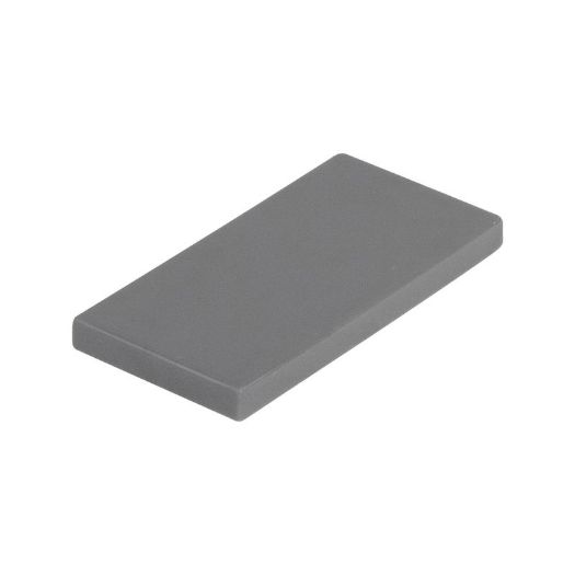 Image de la catégorie Plaques lisses (1x2,2x2,2x4) gris poussiere 851 /sachet  1000 pieces 