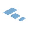 Slika Ploščice (1x2,2x2,2x4) svetlo modra 890 /vrečka 1000 kos 