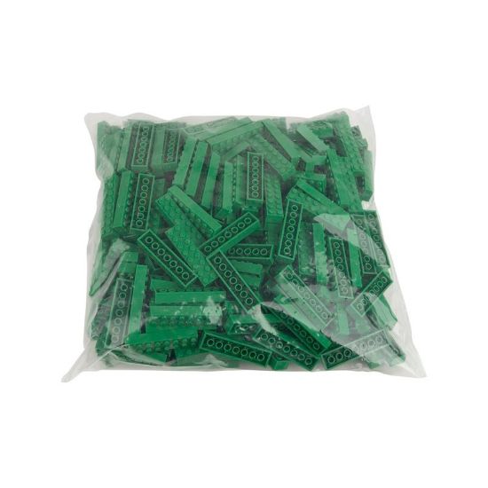 Picture of Bag 2X8 Signal Green 180