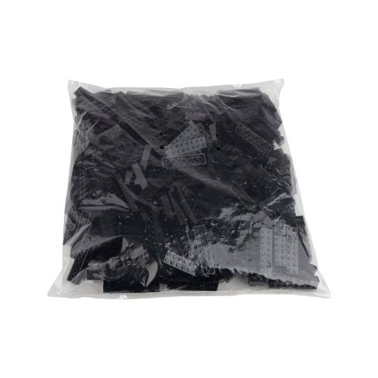 Picture of Bag 2X8 Traffic Black 650