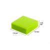 Picture of Loose tile 1x1 bright green 334
