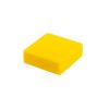 Picture of Loose tile 1x1 traffic yellow 513