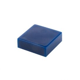 Slika Posamezna ploščica 1x1 safirno modra 473
