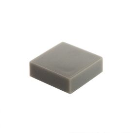 Picture of Loose tile 1x1 stone gray 280