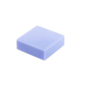 Picture of Loose tile 1x1 lavender 452