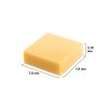 Picture of Loose tile 1x1 sand yellow 595
