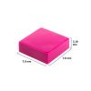 Picture of Loose tile 1x1 telemagenta 824