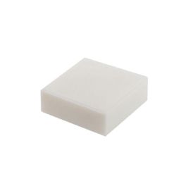 Picture of Loose tile 1x1 pure white 713