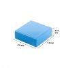 Picture of Loose tile 1x1 light blue 890