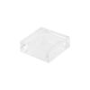 Picture of Loose tile 1x1 transparent 920