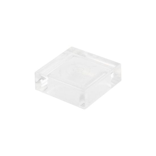 Picture of Loose tile 1x1 transparent 920