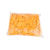 Image de Plaques lisses (1x1,1x2,2x2,2x4) jaune melon 242 /sachet  1000 pieces 