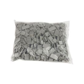 Slika Ploščice (1x1,1x2,2x2,2x4) kamnito siva 280 /vrečka 1000 kos 