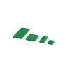 Immagine di Piastrelle (1x1,1x2,2x2,2x4) verde segnale 180 /sacchetto 1000 pz 