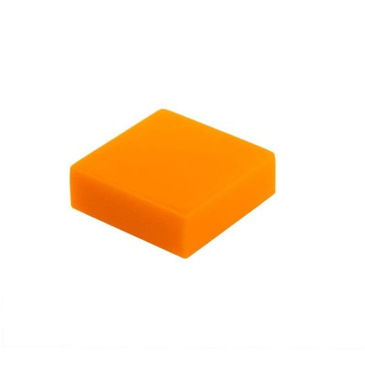 Immagine per la categoria Piastrelle (1x1,1x2,2x2,2x4) arancio chiaro 150 /sacchetto 1000 pz 