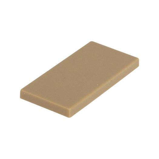 Immagine per la categoria Piastrelle (1x1,1x2,2x2,2x4) beige scuro 268 /sacchetto 1000 pz 