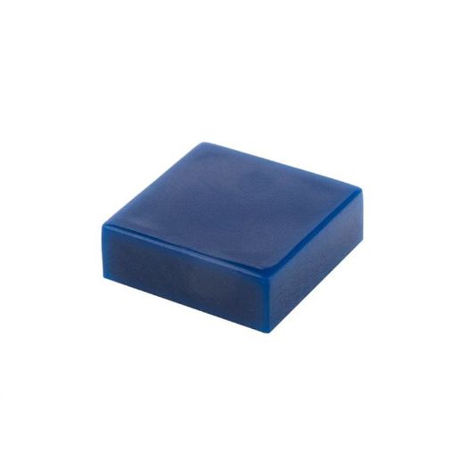 Image de la catégorie Plaques lisses (1x1,1x2,2x2,2x4) bleu saphir 473 /sachet  1000 pieces 