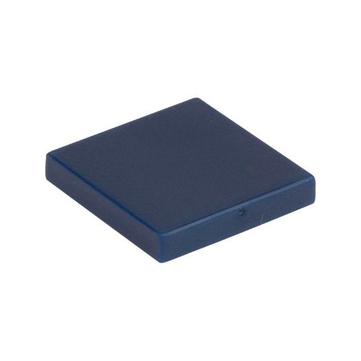 Slika za kategorijo Ploščice (1x1,1x2,2x2,2x4) safirno modra 473 /vrečka 1000 kos 
