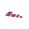Picture of Tiles (1x1,1x2,2x2,2x4) traffic purple 624 /bag 1000 pcs