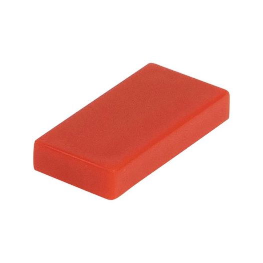 Immagine per la categoria Piastrelle (1x1,1x2,2x2,2x4) rosso fuoco 620 /sacchetto 1000 pz 