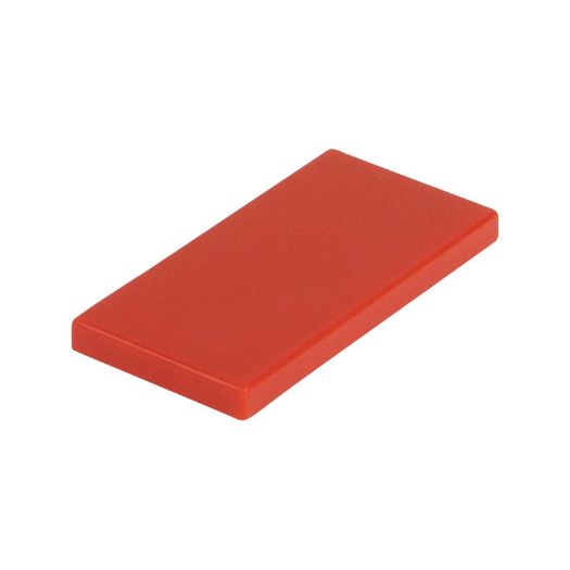 Immagine per la categoria Piastrelle (1x1,1x2,2x2,2x4) rosso fuoco 620 /sacchetto 1000 pz 