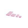 Picture of Tiles (1x1,1x2,2x2,2x4) light pink 970 /bag 1000 pcs
