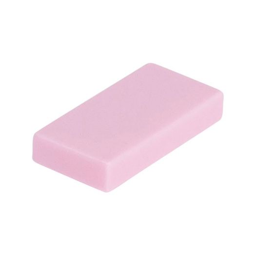 Immagine per la categoria Piastrelle (1x1,1x2,2x2,2x4) rosa chiaro 970 /sacchetto 1000 pz 