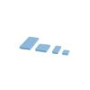 Image de Plaques lisses (1x1,1x2,2x2,2x4) bleu azur 890 /sachet  1000 pieces 