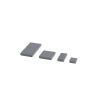 Image de Plaques lisses (1x1,1x2,2x2,2x4) gris poussiere 851 /sachet  1000 pieces 